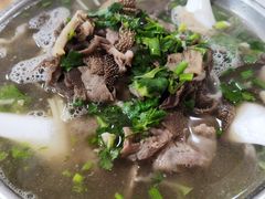 -周记翘脚牛肉