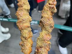 -牛街洪记小吃店(牛街店)