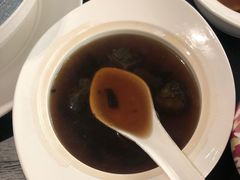 -莫干山郡安里度假酒店-桃尖中餐厅