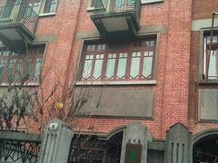 -上海鲁迅故居