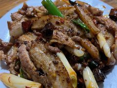 -阿葉农家饭店