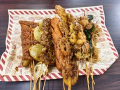 -上海老太小吃店(好吃街店)