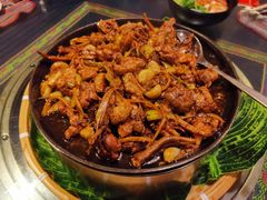 -甘家界牌柠檬鸭(青山店)