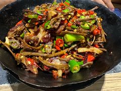 -建辉湖南土菜馆(南大街店)