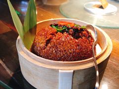 -外婆家(杭州马塍店·杭帮菜名店)