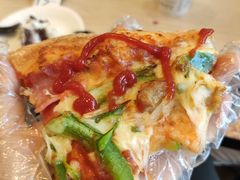 -达美乐比萨(朝阳路店)