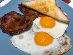 -龙记香港茶餐厅(久光百货店)