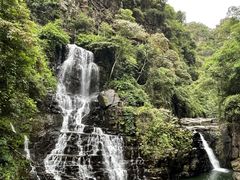 -广东大峡谷