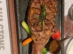 -原石牛扒·约会餐厅(龙城万科里店)