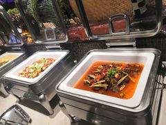 -吉布鲁牛排海鲜自助(龙湖北城天街购物广场店)
