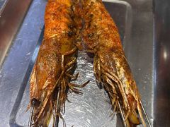 -众想海鲜·烧烤·海肠捞饭·渔家菜(孙家疃店)