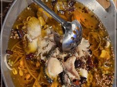 -水煮三国·川鲁江湖菜(香山店)