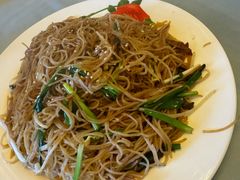 -四海轩(珠海海泉湾店)