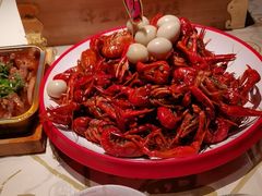 -串盟烧烤大排档·长沙美食地标(星沙店)