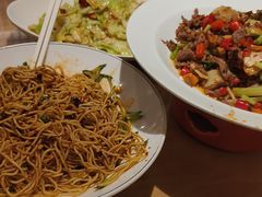 -严记小天府酸菜鱼(西四路店)