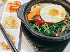 -屋里家延边朝鲜族冷面(南园店)