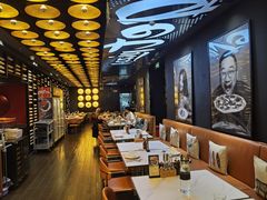 -get pizza意大利餐厅(凯德MALL店)