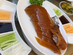 -北京烤鸭 ·儿童菜 ·采风阁家常菜餐厅(亚龙湾天域酒店)
