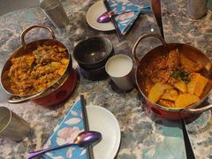 -浩海火燒雲傣家菜(芮欧百货店)