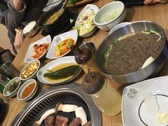 -黄金牧场(明洞总店)