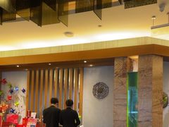 -永泰福朋喜来登酒店-宜客乐自助餐厅(远大路店)