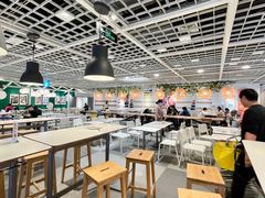 -宜家·瑞典风味餐厅(无锡店)