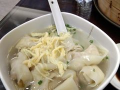 开洋馄饨-锡笼记·无锡小笼(常熟万达店)