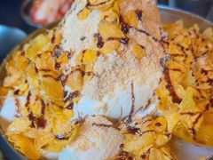 -MI WU FACTORY米屋美食工厂餐厅(绿地店)