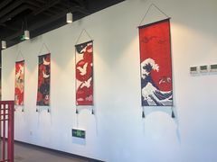 -黑松白鹿(金融街店)