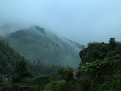 -林坑古村落
