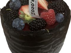 -ZOZO's昌左左精致甜品设计(新北店)