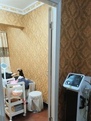 -瑶芳·痘院士专业祛痘·皮肤管理