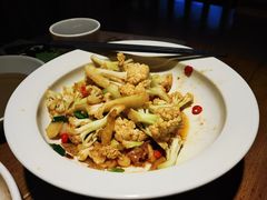 -北方家宴(番禺永旺店)