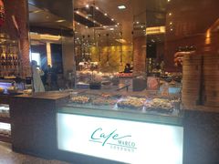 -马哥孛罗咖啡厅·Cafe Marco (厦门马哥孛罗东方大酒店)