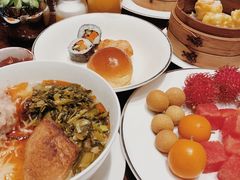 -君悦大酒店行政酒廊