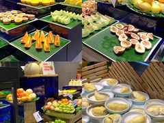 -川骄海鲜自助(亚运村店)