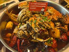 -靓靓蒸虾·头牌蒸虾(万松园玲珑店)