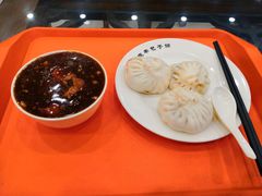 -庆丰包子铺(潘家园店)