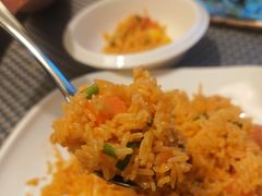 -188西餐厅(园林宾馆店)