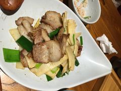 云海肴·云南菜-云海肴·汽锅鸡·云南菜(天津国金汇店)