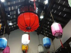 -院8里·少城记忆老川菜(宽窄巷子店)