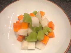 -丝路金桃·新疆菜(徐汇店)