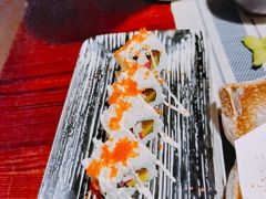 -松子日式料理(东朝阳路店)