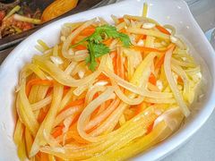 -江湖水乡铁锅炖魚(周庄嘉园店)