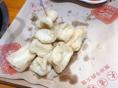 -大吉利·潮汕鲜牛肉火锅(西安店)