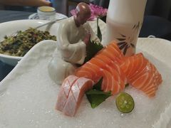 -海鲜e族(马王堆店)