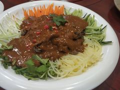 -石老头关东饺子王·东北菜(嘉华鑫城店)