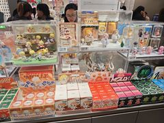-泡泡玛特POPMART(赛格国际购物中心店)