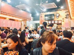 -一乐烧鹅(中环店)