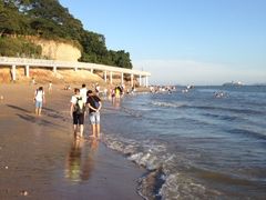 iphone_upload_pic-白城沙滩